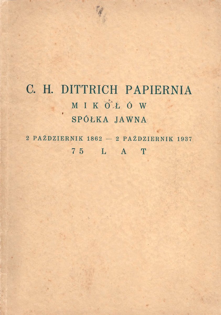 Pewien Sprytny Obcy Kapitalista Szkice Z Dziejów Ziemi Mikołowskiej 9249