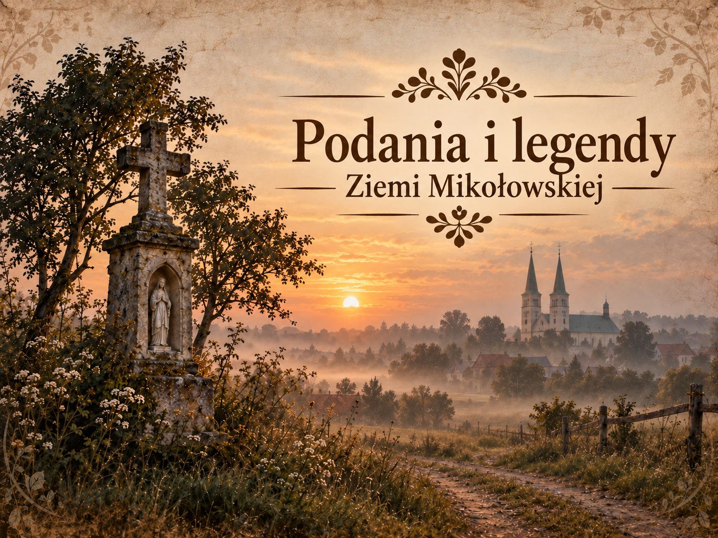 Podania i Legendy Ziemi Mikołowskiej